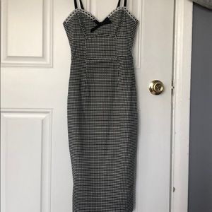Vintage dress